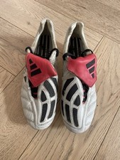 2002 adidas predator for sale  HARROW