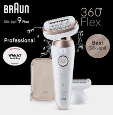 Braun silk épil for sale  DONCASTER