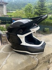 Bell moto usato  Solza