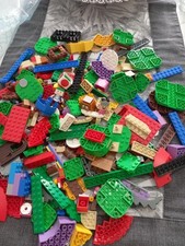 Lego sfuso usato  Napoli