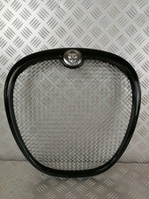 Kühlergrill jaguar type gebraucht kaufen  Hamburg