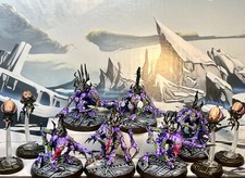 Malstrein genestealers warhamm for sale  Van Nuys
