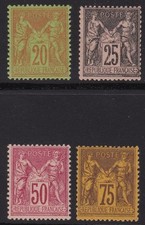 1884 n.96 tipo usato  Milano