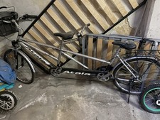 Bicicletta tandem usata usato  Andria