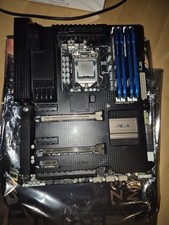 3770k asus sabertooth gebraucht kaufen  Töging a.Inn