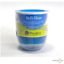 Pâte vinyl clean d'occasion  France