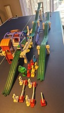 Geo track grand d'occasion  Expédié en Belgium