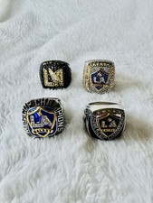 Pcs mls cup for sale  Peyton