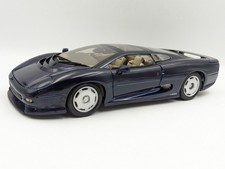 Maisto jaguar xj220 for sale  ELLAND