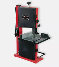 Band saw bandsaw for sale  DERBY