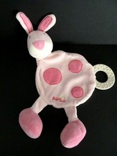 O5. doudou plat d'occasion O5. doudou plat d'occasion  Bouvigny-Boyeffles