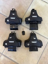Thule 754 footpack for sale  BILLERICAY