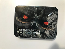 Terminator salvation accendino usato  Spedire a Italy