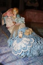 Ooak boudoir doll for sale  Killeen