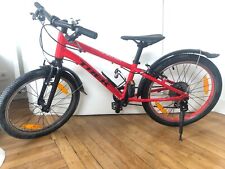 Vélo enfant trek d'occasion  Paris II
