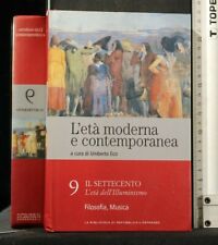 Eta moderna contemporanea. usato  Ariccia