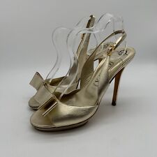 Gina metallic gold for sale  LYNDHURST