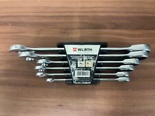 Würth zebra beidseitiger gebraucht kaufen  Bellheim