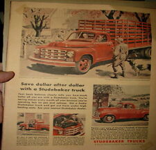 1953 studebaker farm for sale  Enterprise