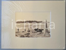1950 africa pescatori usato  Milano