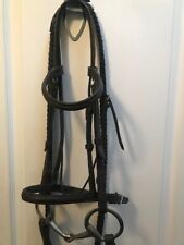 sabre reins for sale  MILLTIMBER