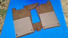 Isolant insonorisant plancher d'occasion  Nissan-lez-Enserune