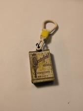 Porte clé ancien d'occasion  Bœrsch