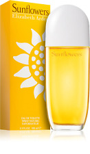 Elizabeth arden sunflowers usato  Cornalba