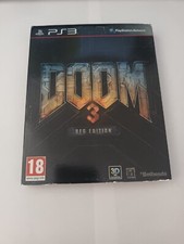 Doom 3 BFG Edition - Sony PlayStation 3 - Complet - PAL comprar usado  Enviando para Brazil