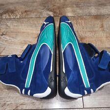 Sapatos padrão Puma Kart Cat Hi Sauber F1 Fia 300271 camurça azul tamanho 44 EUA 10.5 comprar usado  Enviando para Brazil