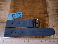 22mm uhrenarmband vintage gebraucht kaufen  Mudersbach