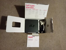 Sky hub router for sale  ST. LEONARDS-ON-SEA