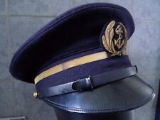 Casquette marine nationale d'occasion  France