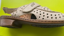 Jenny luftpolster shoes for sale  LOUGHBOROUGH