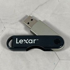 Lexar micron keyring for sale  Simi Valley