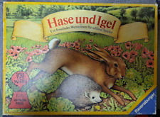 Hase igel spiel gebraucht kaufen  Schongau