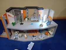 Playmobil krankenhaus zubehör gebraucht kaufen  Merchweiler