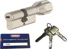Abus eck660 knaufzylinder gebraucht kaufen  Wetter (Ruhr)