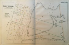 1883 old beach for sale  Floral Park