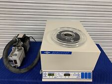 VirTis BT 3.3 Es benchtop Vácuo Freeze secador 375924 com Bomba de Trivac D2.5E comprar usado  Enviando para Brazil