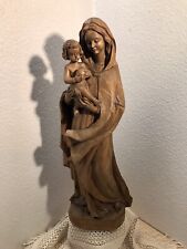 Madonna kind maria gebraucht kaufen  Friedrichshafen