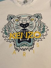 Kenzo classic tiger gebraucht kaufen  Köln