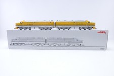 Märklin 37612 diesellok gebraucht kaufen  Otzberg
