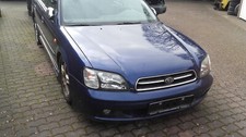 Subaru legacy iii gebraucht kaufen  Flammersfeld