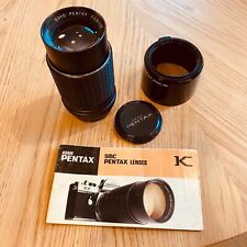 Smc pentax 135 for sale  LONDON