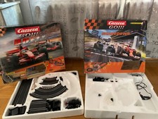 Carrera bahn komplett gebraucht kaufen  Hildesheim