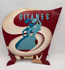 Gitanes caporal cigarettes d'occasion  Expédié en Belgium