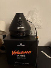 Vaporizzatore volcano storz usato  Roma