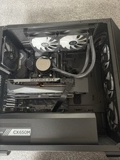 Gaming ryzen 5800x for sale  HALIFAX