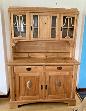 Antique french pine for sale  STROUD